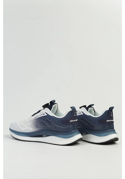 Pierre Cardin 10041 Mekanizmalı Köpüklü Rahat İthal Erkek Günlük Sneakers Spor Ayakkabı 001