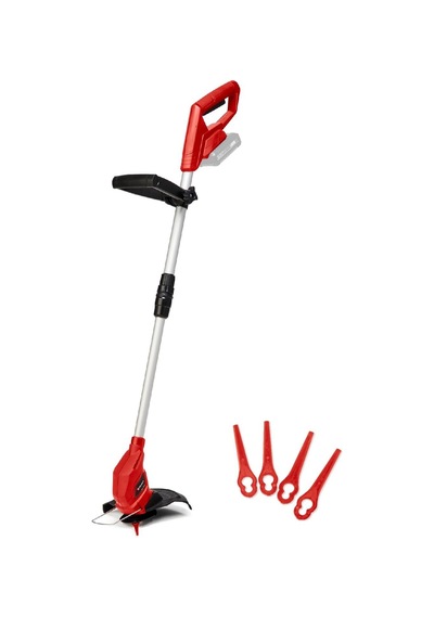 Einhell GC-CT 18/24 Solo Kenar Kesme Makinesi Akü Ve Şarj Hariç