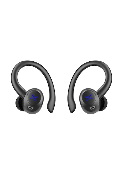 Proove X-go Tws Sporcu Bluetooth Kulaklık Ipx5 Suya Dayanıklı Led Ekranlı Uygulama Destekli