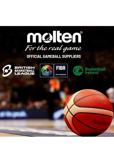 Molten Basketbol Topu B6g3000