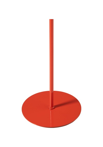 Mudo Home Lento Lambader 25x145cm Turuncu