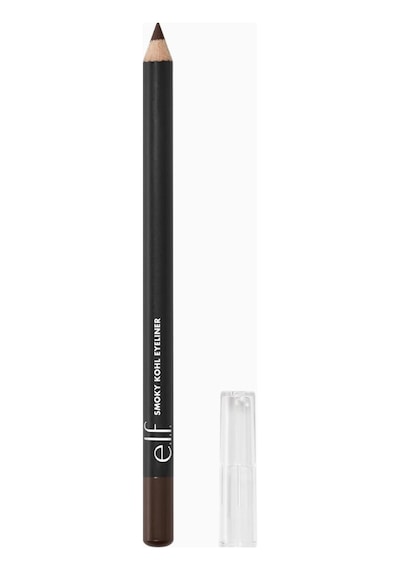 E.l.f. Smoky Kohl Eyeliner Yüksek Pigmentli Uzun Süre Kalıcı Göz Kalemi Brownie Points 9
