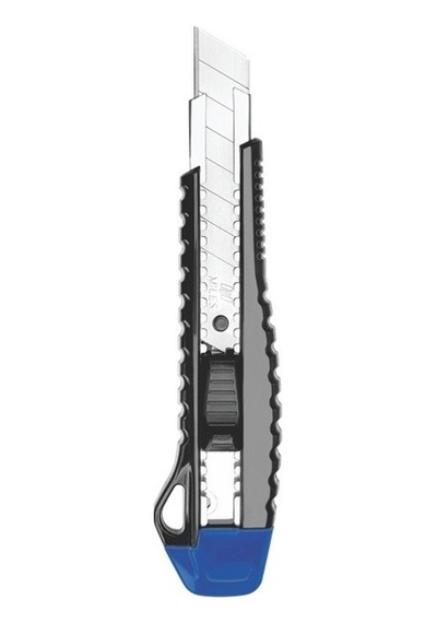 Miles Maket Bıçağı Büyük 18mm