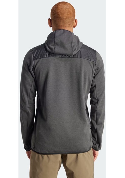 Adidas Erkek Koşu - Yürüyüş Mont Multi Hyb Jkt Ir7883 001