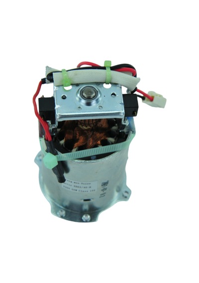 Ariete - Motor Assembl