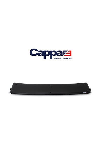 Cappafe Honda Cr-V Ön Cam Güneşlik Siperlik Şapka Abs 1997-2002