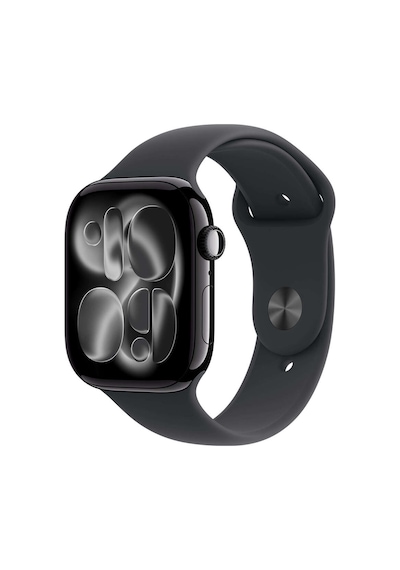 Apple Watch Series 11 MFC44TU/A 46 MM Akıllı Saat M/L (Apple Türkiye Garantili)