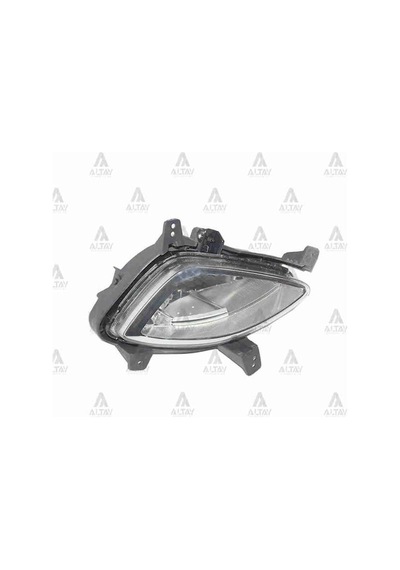 DEPO 2212034LüE Sis Lambası Sol Hyundai I10 11-