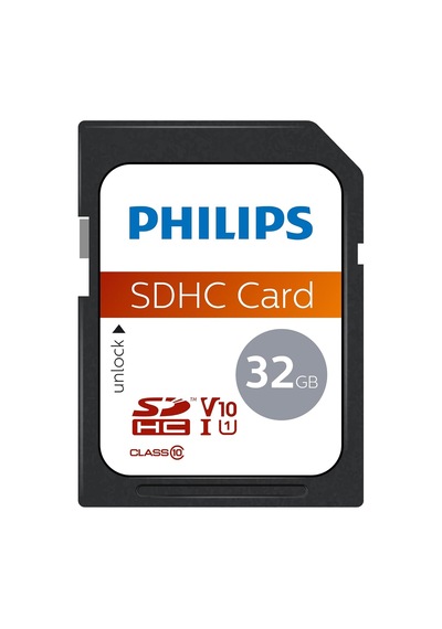 Sdhc Kart 32 Gb Sınıf 10 Uhs-ı U1