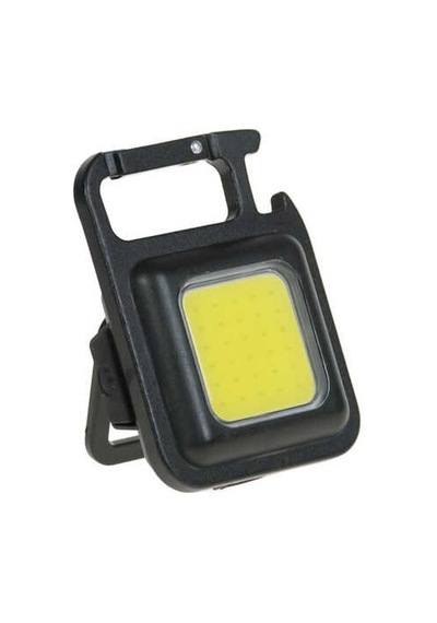 Panther Pt-909 Şarjlı Mıknatıslı Led