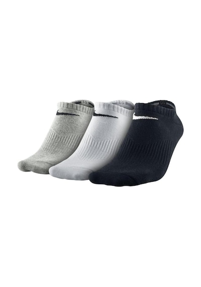 Nike Bulck Pack Sx4705-901 Çok Renkli Unisex Çorap Çok Renkli