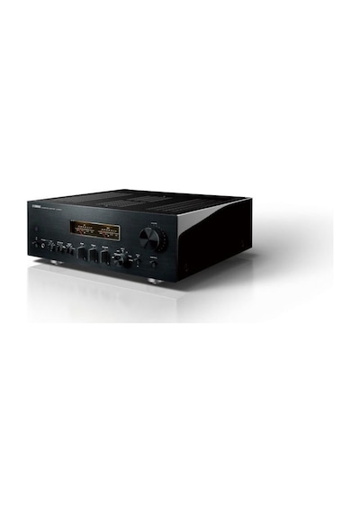 Yamaha AS 2200 Stereo Amplifier Siyah