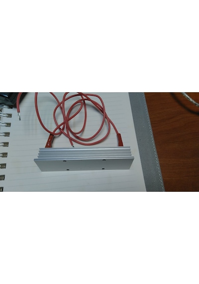 300W 72 Ohm Direnç