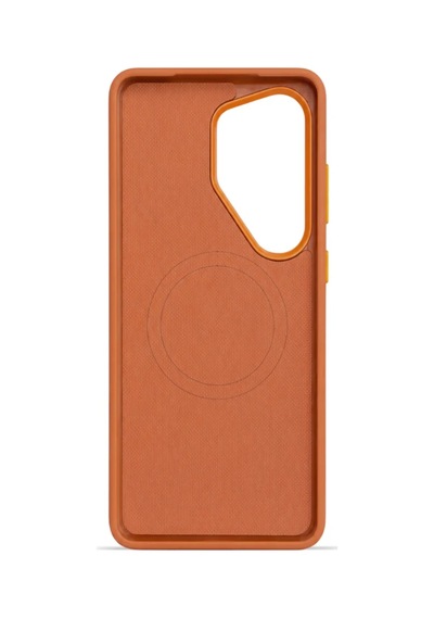 Premium Fabric Cover Samsung Galaxy Uyumlu S26 Ultra