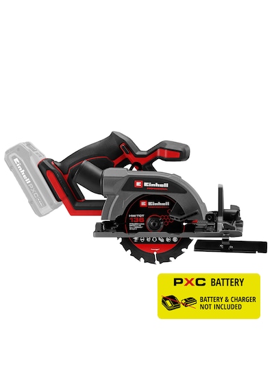 Einhell Professional TP-CS 18/136-C Li Bl - Solo Akülü Daire Testere - 4331240