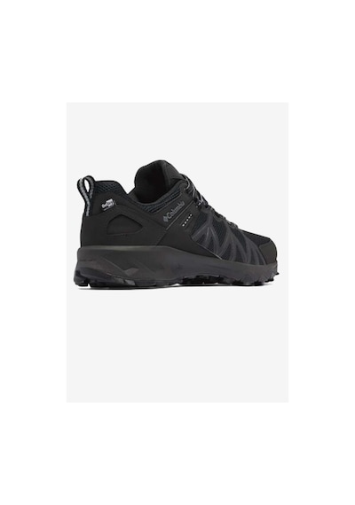 Columbia Peakfreak Iı Outdry Erkek Ayakkabı Siyah