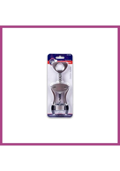Gees Global 818 Metal Tirbison 1 Adet Gbzs Çok Renkli