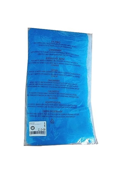 Çift Katmanlı Biyolojik Arıtma Filtresi, 20 X 100 X 2 Cm, 2 Adet