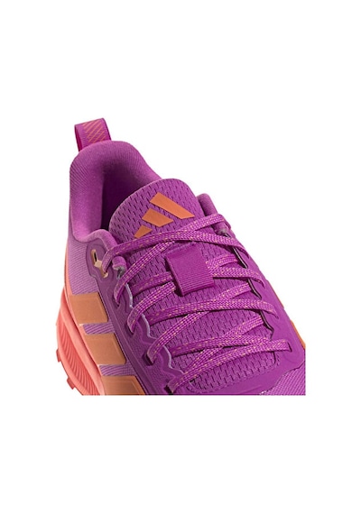 Adidas Runfalcon 5 Tr W Kadın Koşu Ayakkabısı Jq6969 Mor
