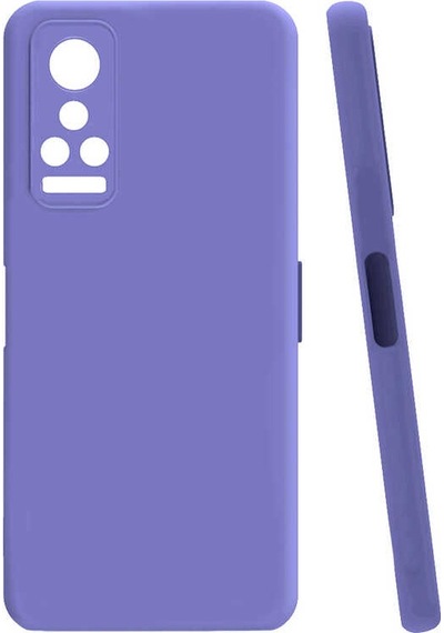 General Mobile 22 Pro Kılıf Case, Kamera Korumalı Ultra Koruyucu Esnek Flexible Silikon