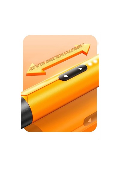 Tk-s001 Mini Şarjlı Tornavida Seti 600mah Type-c, 28 Parça Manyetik Hassas Uçlu Profesyonel Set