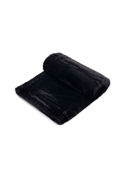 Pet Comfort Lodix Mira 04 Köpek Battaniyesi 70 x 100 CM Siyah