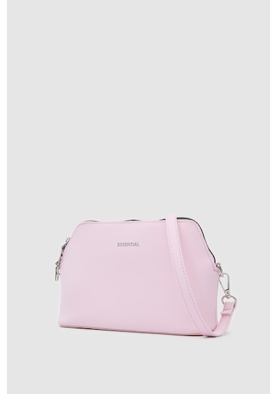Shule Bags Valley Essential Çapraz Çanta Sakura Pembe Açık Pembe