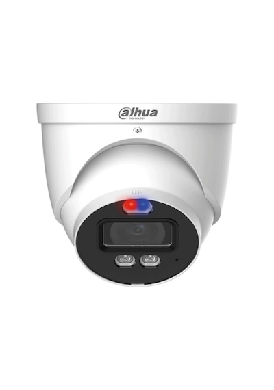 Dahua Hac-me1239tq-a-pv 2mpix 40 Mt Gece Gör, Tioc , 2,8mm Lens,