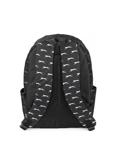 Slazenger Siyah Zırhlı Okul Sırt Çantası 23131