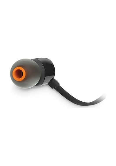 Jbl Kablolu Kulaklık T110 357102879 Tune 110