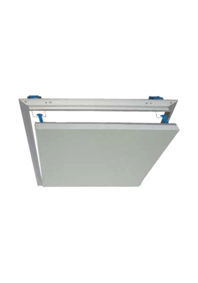 Revizyon Müdahale Kapağı Alçıpan 300X300X12,5Mm-300X300