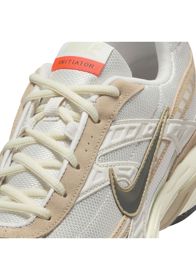 Nike Initiator Bej Erkek Yürüyüş & Koşu Spor Ayakkabı
