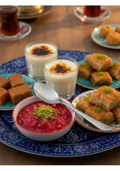 Paslanmaz Çelik Tatlı Kaşığı Seti, 6 Kişilik, Modern Tasarım, Kahve Ve Tatlı Sunumları İçin Sofra Kaşığı Çok Renkli