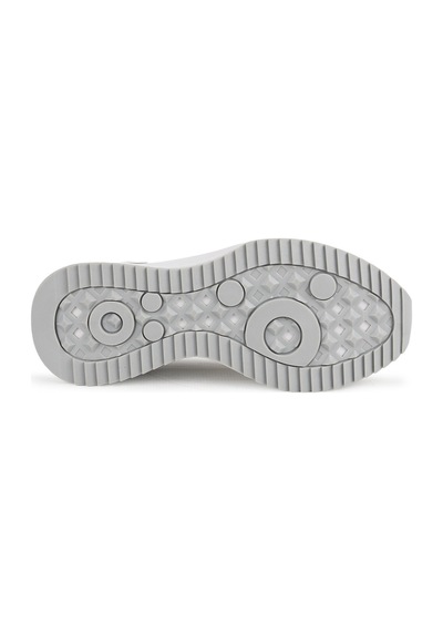 Kappa Kadın Spor Ayakkabı 3015 Beyaz Gri Garnili Nakış Logolu Bağcıklı Hafif Kalın Taban Rahat Günlük Koşu Ve Yürüyüş Sneaker Kappa Kadın Spor Ayakkabı 3015 Beyaz Gri Garnili Nakış Logolu Bağcıklı Hafif Kalın Taban Rahat Günlük Koşu Ve Yürüyüş Sneaker