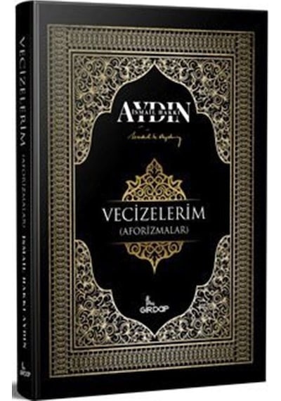 Vecizelerim - İsmail Hakkı Aydın - Girdap
