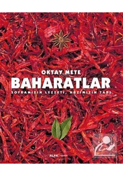 Baharatlar / Oktay Mete