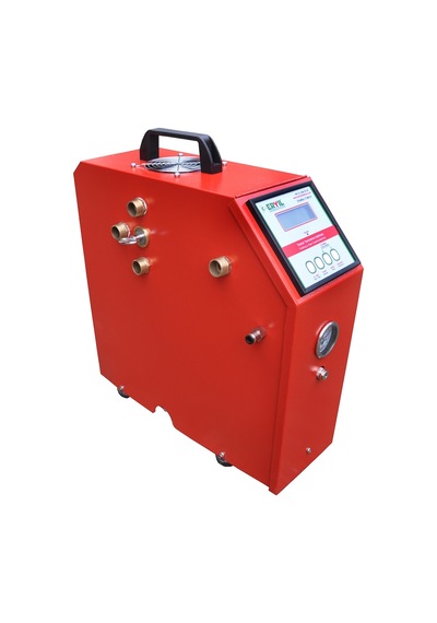 Eryıl TTM-02 800 W Çift Yönlü Petek Temizleme Makinesi