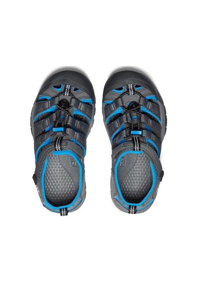 Keen 1018270 Newport H2 Outdoor Mavi Kız Çocuk Sandalet Mavi