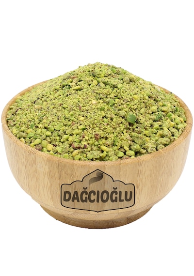 Dağcıoğlu Antep Fıstığı Neverdi Çekilmiş 250 G