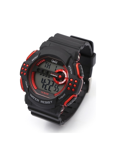 Q&Q M128J001Y Unisex Kol Saati