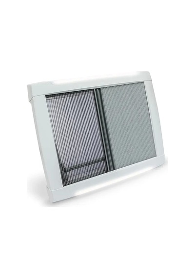 Mpk 50x70 Visionstar L Pro Led Karavan Tavan Havalandırma Heki S Çok Renkli
