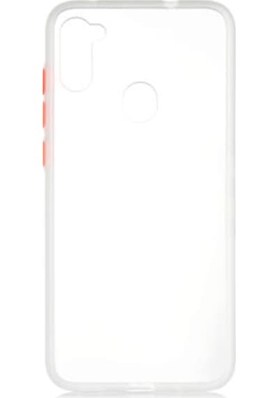 Nettech Huawei Y6p Uyumlu Montreal Seri Arka Koruma Kılıf - Siyah Siyah