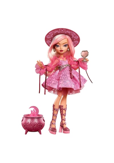 Jnm26 Moonspell Magic By Monster High Carina Song Belirtilmemiş