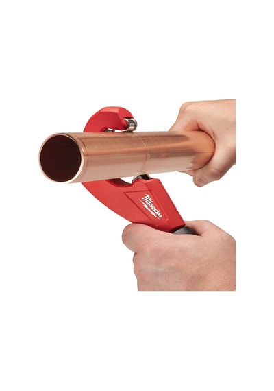 Milwaukee T48229252 Ağır Hizmet Tipi Bakır Boru Kesme 42Mm