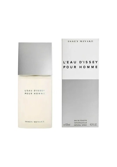 Issey Miyake L'eau D'ıssey Edt 125 Ml Erkek Parfüm Fresh 74245926