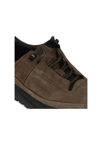 Greyder 15731 Mr Casual Erkek Ayakkabı Kahverengi
