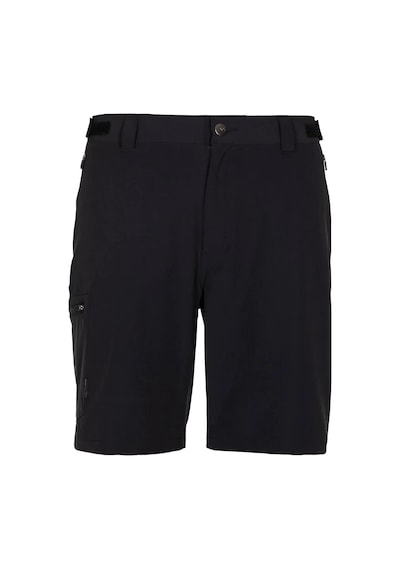 Trespass Trespass Gatesgillwell B - Adventure Tp75 Erkek Siyah Şort Blk Siyah