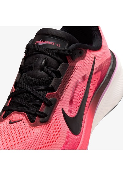 Nike Air Zoom Pegasus 42 Kadın Turuncu Koşu Ayakkabısı Ib1881-602 Juststep