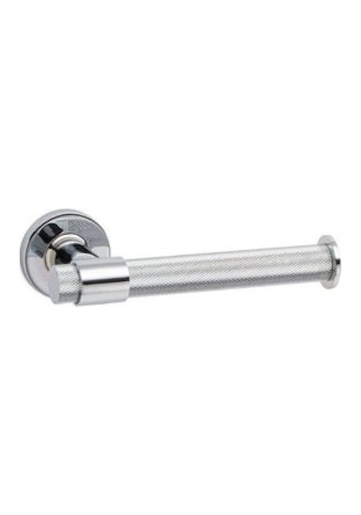 Flexu Tuvalet Kağıtlığı Krom Renk 50x79x158 Mm Genel