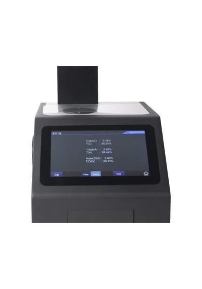 3nh Yh1200 Haze Meter - Pus Ve Geçirgenlik Ölçer